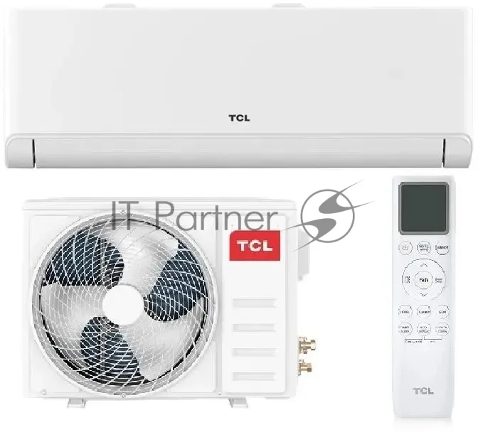Сплит-система TCL TAC-BR12ONF/R, настенная — фото 4