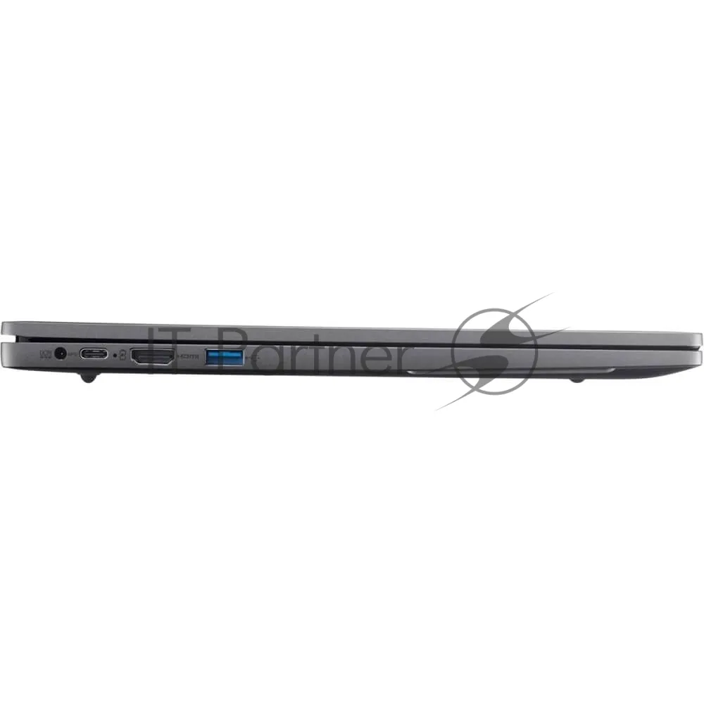 Ноутбук Acer Aspire AL15-32P-C1KD, 15.6", N4500, 8 ГБ, 256 ГБ SSD, серебристый — фото 4