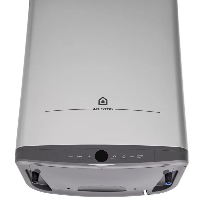 Водонагреватель Ariston ABSE VLS PRO INOX PW 80, накопительный