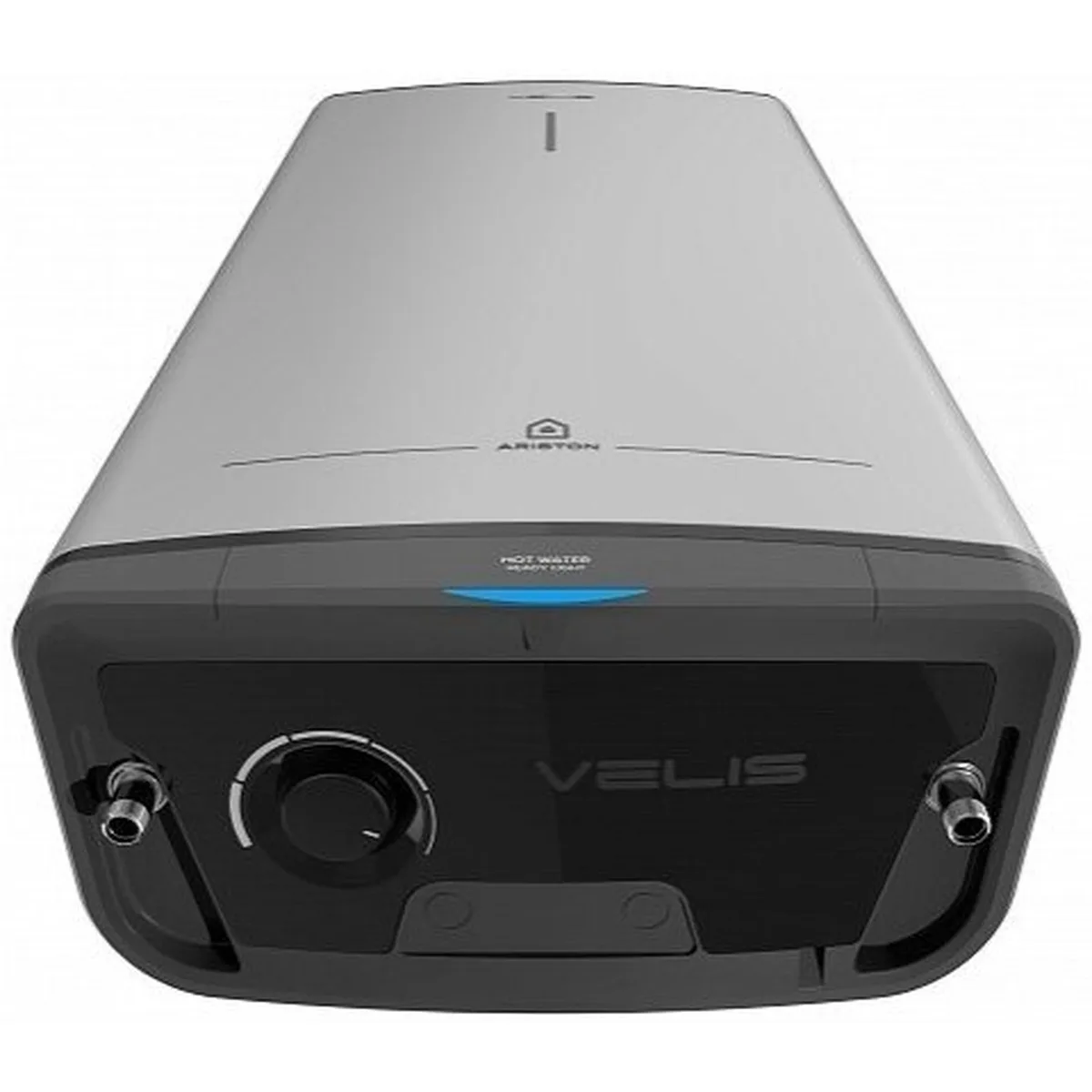 Водонагреватель Ariston ABS VLS PRO INOX R 50, накопительный — фото 3