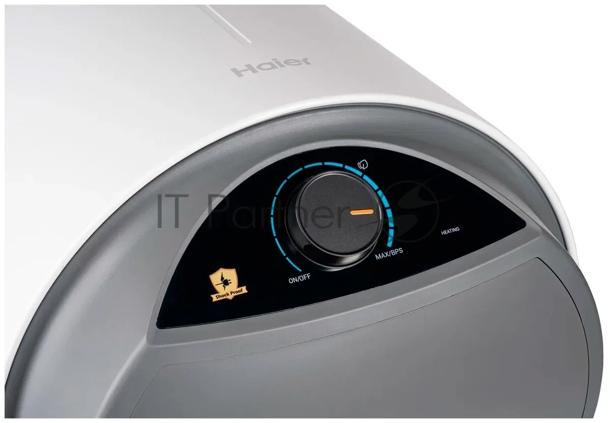 Водонагреватель Haier ES50V-VH1, накопительный — фото 2