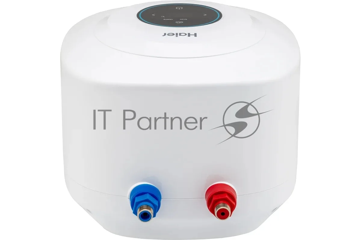 Водонагреватель Haier ES10V-EQ2, накопительный — фото 3