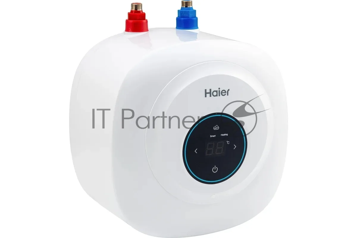 Водонагреватель Haier ES10V-EQ2, накопительный — фото 2