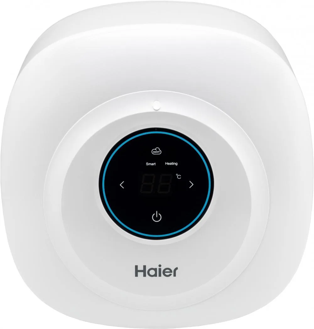 Водонагреватель Haier ES10V-EQ1, накопительный