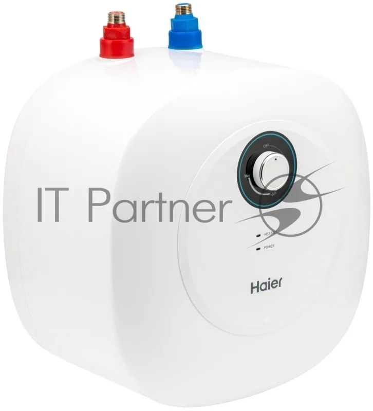 Водонагреватель Haier ES15V-MQ2, накопительный — фото 2