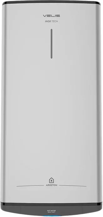 Водонагреватель Ariston ABS VLS PRO INOX R 80, накопительный