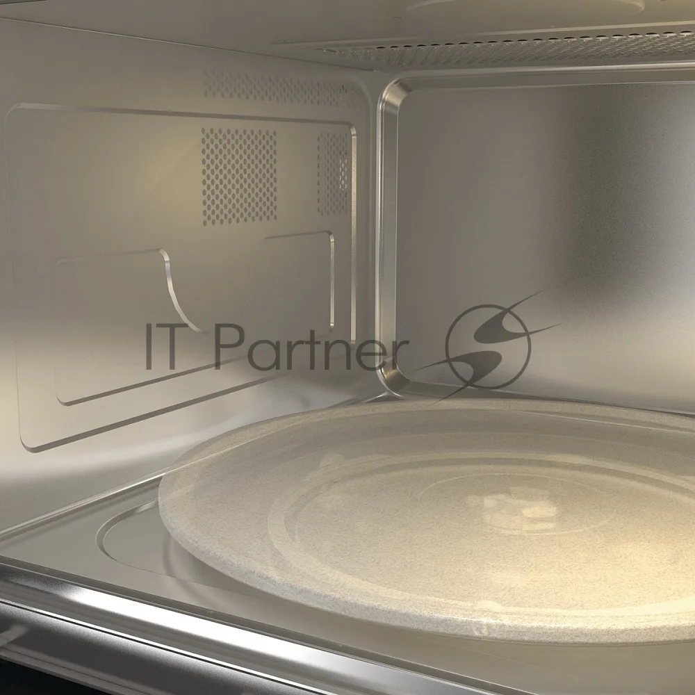 Встраиваемая микроволновая печь Gorenje BMX251M2BG, чёрный — фото 4