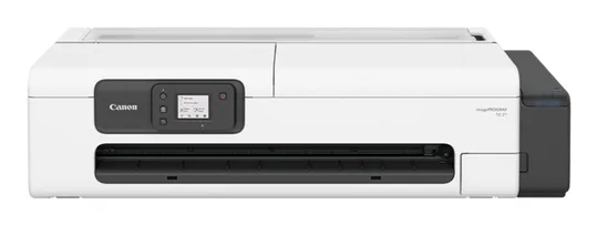 Принтер Canon imagePROGRAF TC-21