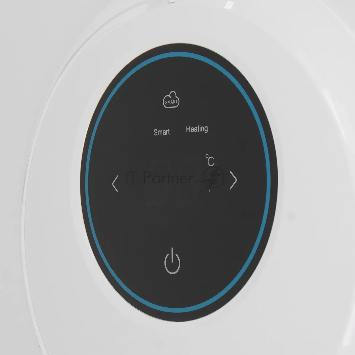 Водонагреватель Haier ES30V-EQ1, накопительный — фото 3
