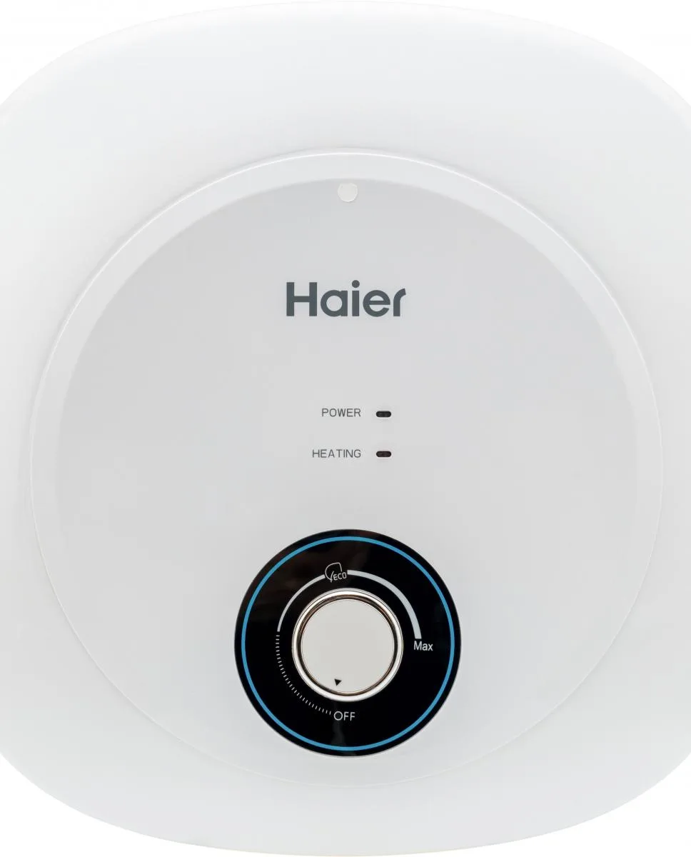 Водонагреватель Haier ES10V-MQ1, накопительный — фото 2