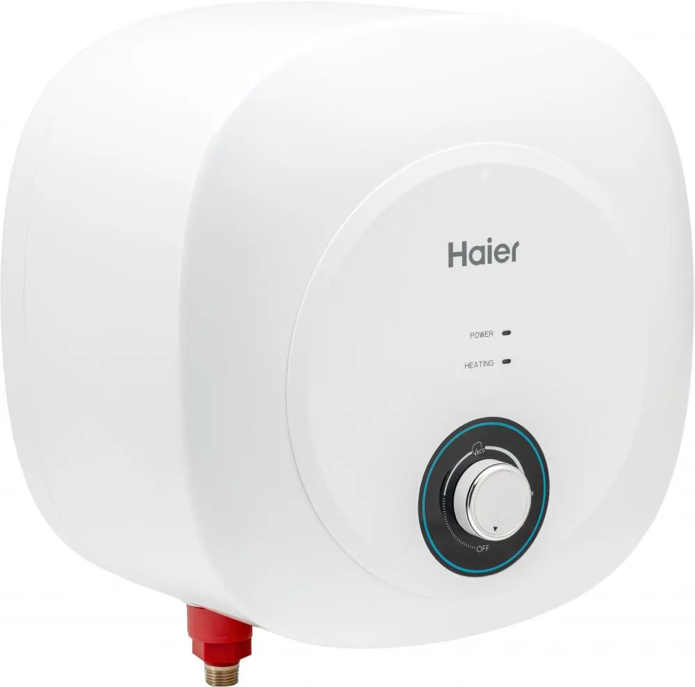 Водонагреватель Haier ES10V-MQ1, накопительный — фото 3