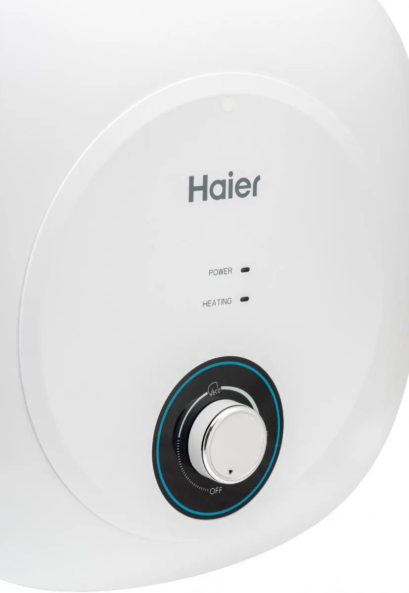 Водонагреватель Haier ES10V-MQ1, накопительный — фото 4