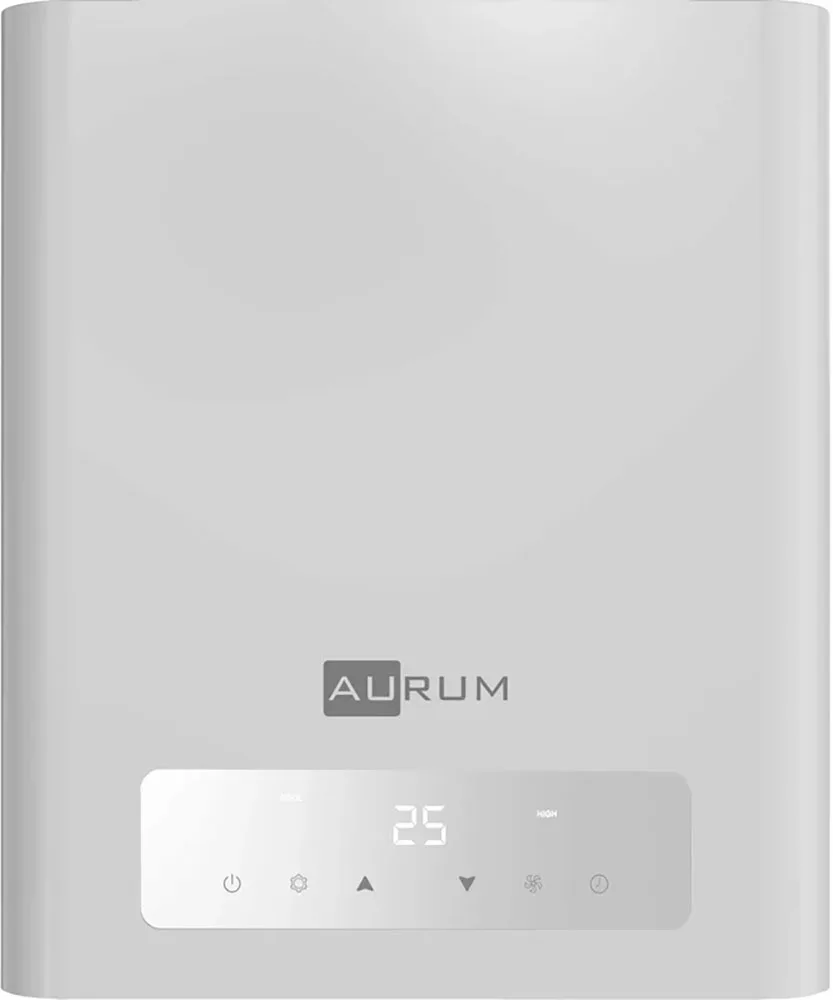 Мобильный кондиционер Aurum ARC09-PCNPE1, белый