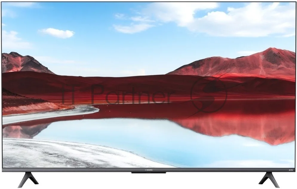 Телевизор Xiaomi L50MB-APRU, чёрный