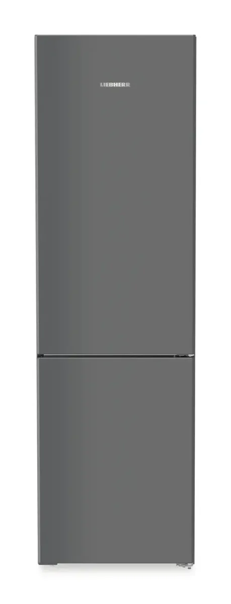 Холодильник Liebherr CNdgc 5703-20 001, двухкамерный, серый