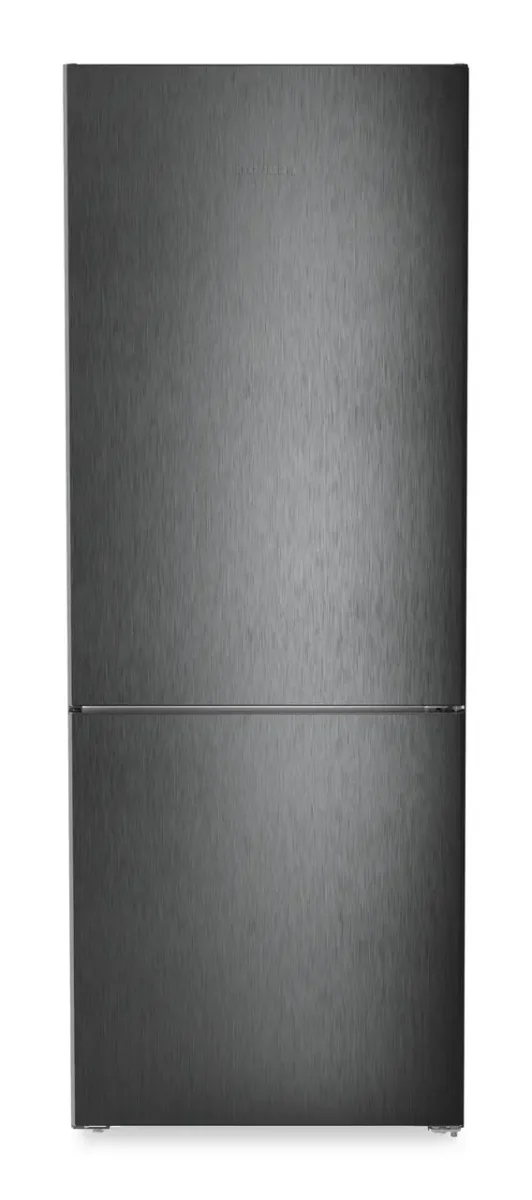 Холодильник Liebherr CNbdd 7723-20 001 Plus, двухкамерный, чёрный
