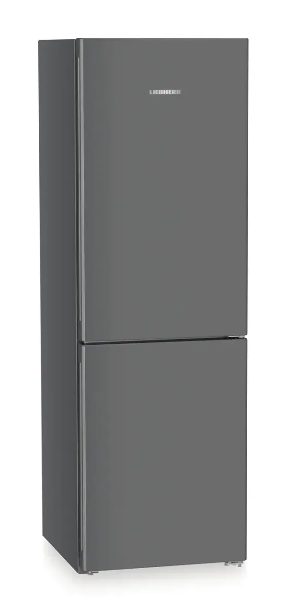 Холодильник Liebherr CNdgc 5203-20 001, двухкамерный, серый