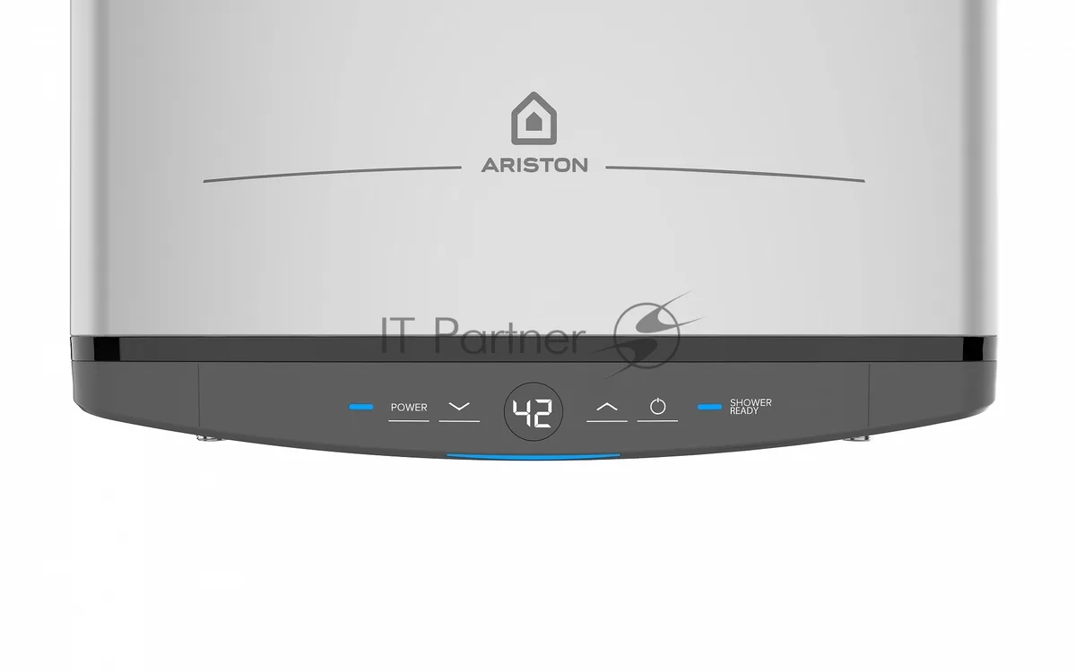 Водонагреватель Ariston ABSE VLS PRO PW 100, накопительный — фото 3