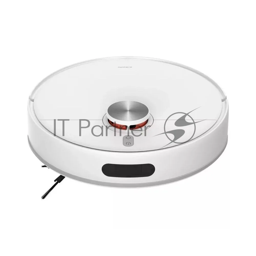 Робот-пылесос Xiaomi Robot Vacuum S40, сухая и влажная, белый
