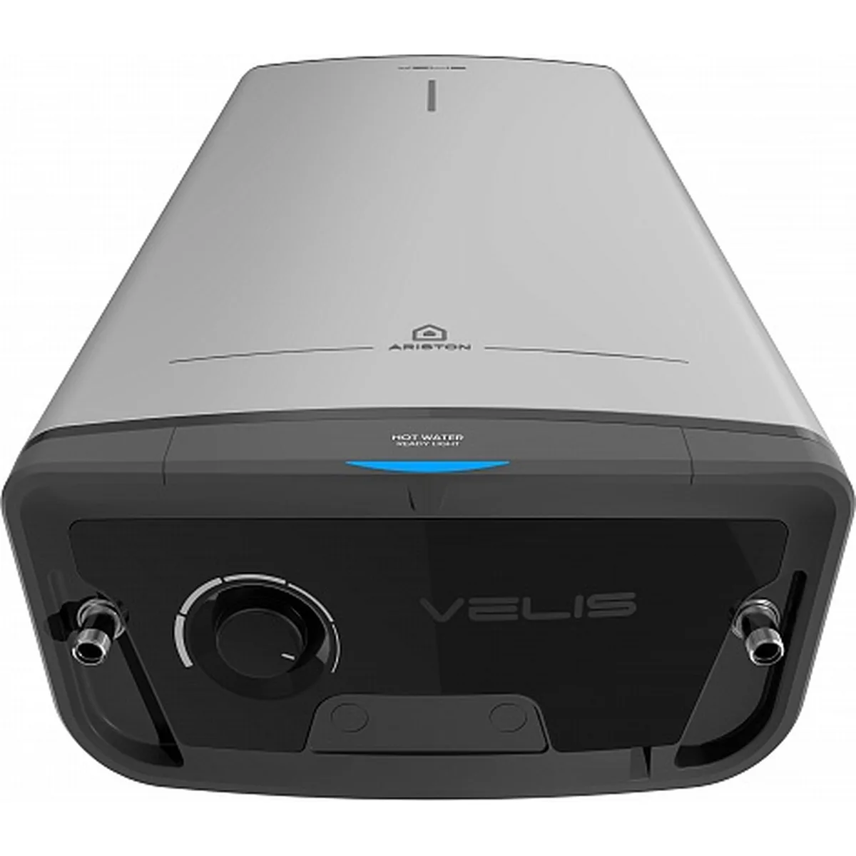 Водонагреватель Ariston ABS VLS PRO R 100, накопительный — фото 4