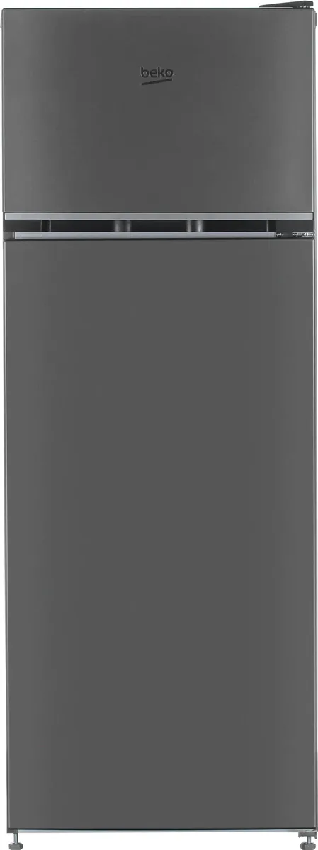 Холодильник Beko B1RDSK240G, двухкамерный, серый