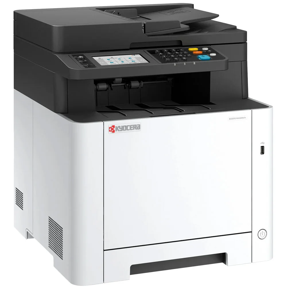 МФУ Kyocera ECOSYS MA2600cfx