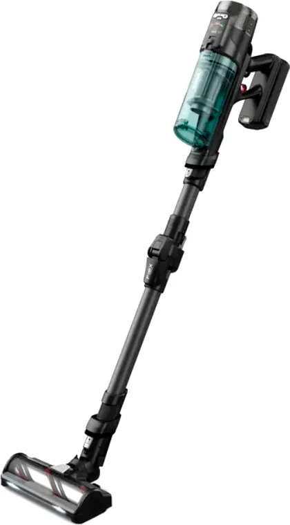 Вертикальный пылесос Tefal X-Force Flex TY9L42WO, беспроводной, серый