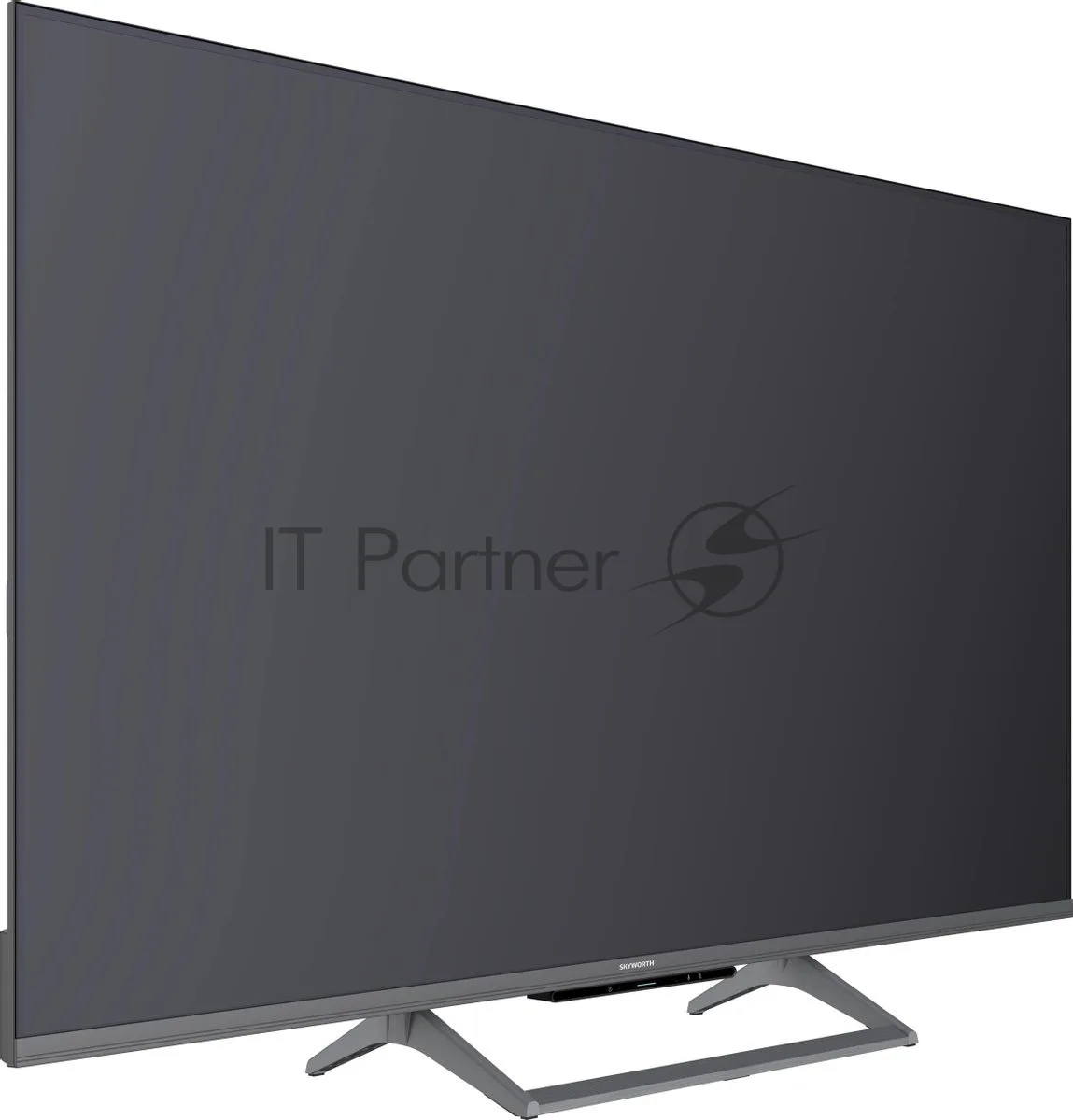 Телевизор Skyworth 50Q67H, чёрный