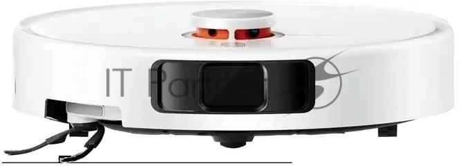 Робот-пылесос Xiaomi Robot Vacuum S40Pro, сухая и влажная, белый