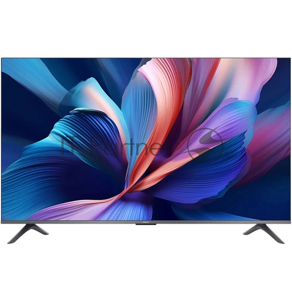 Телевизор Xiaomi L43MB-APRU, чёрный