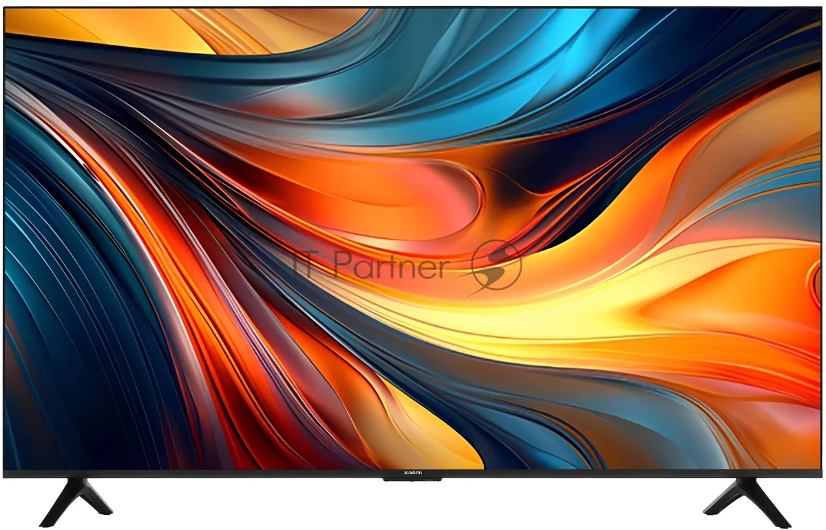 Телевизор Xiaomi L50MB, чёрный