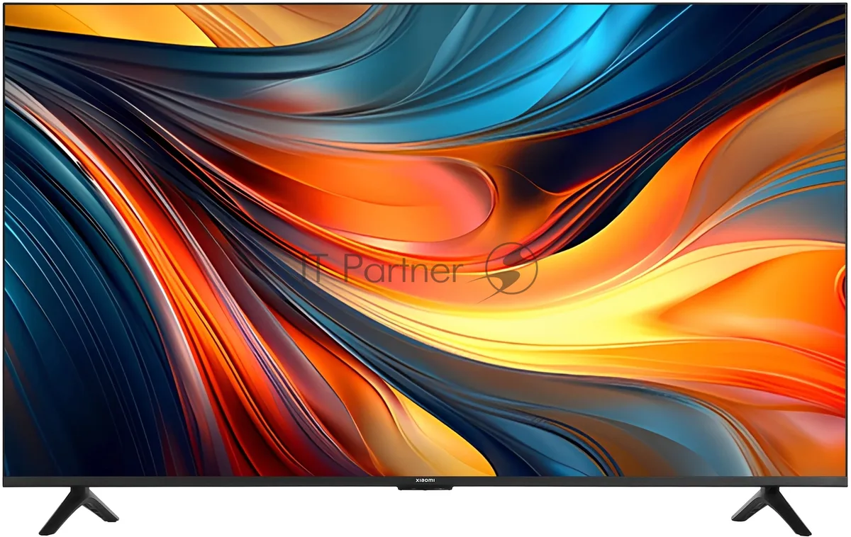 Телевизор Xiaomi L55MB, чёрный