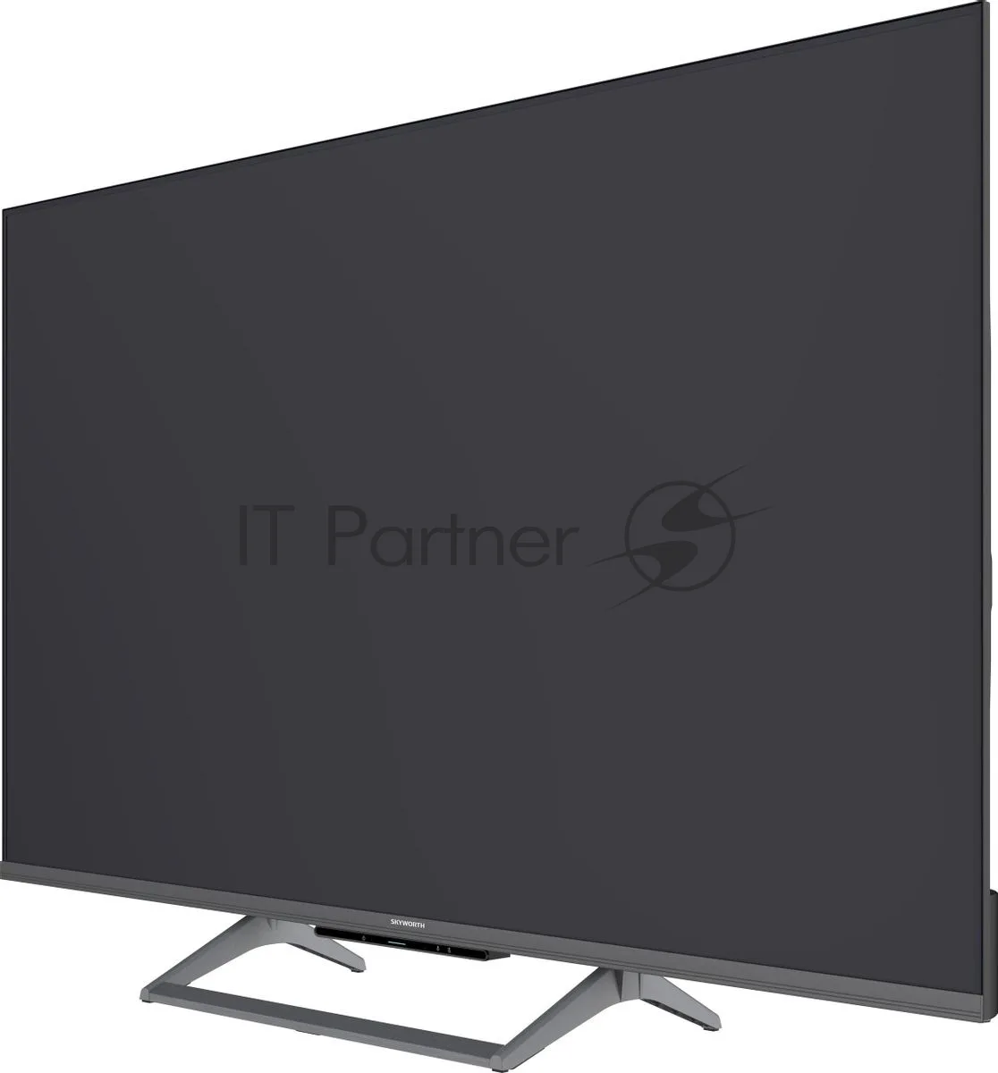 Телевизор Skyworth 43Q67H, чёрный