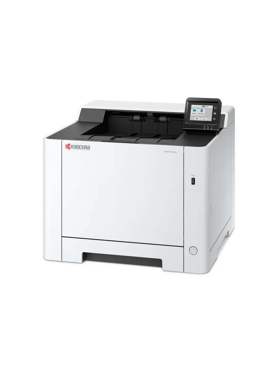 Принтер Kyocera ECOSYS PA2600cwx — фото 2