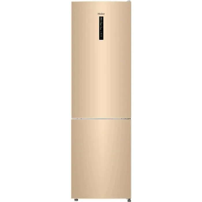 Холодильник Haier CEF538CGG, двухкамерный, белый