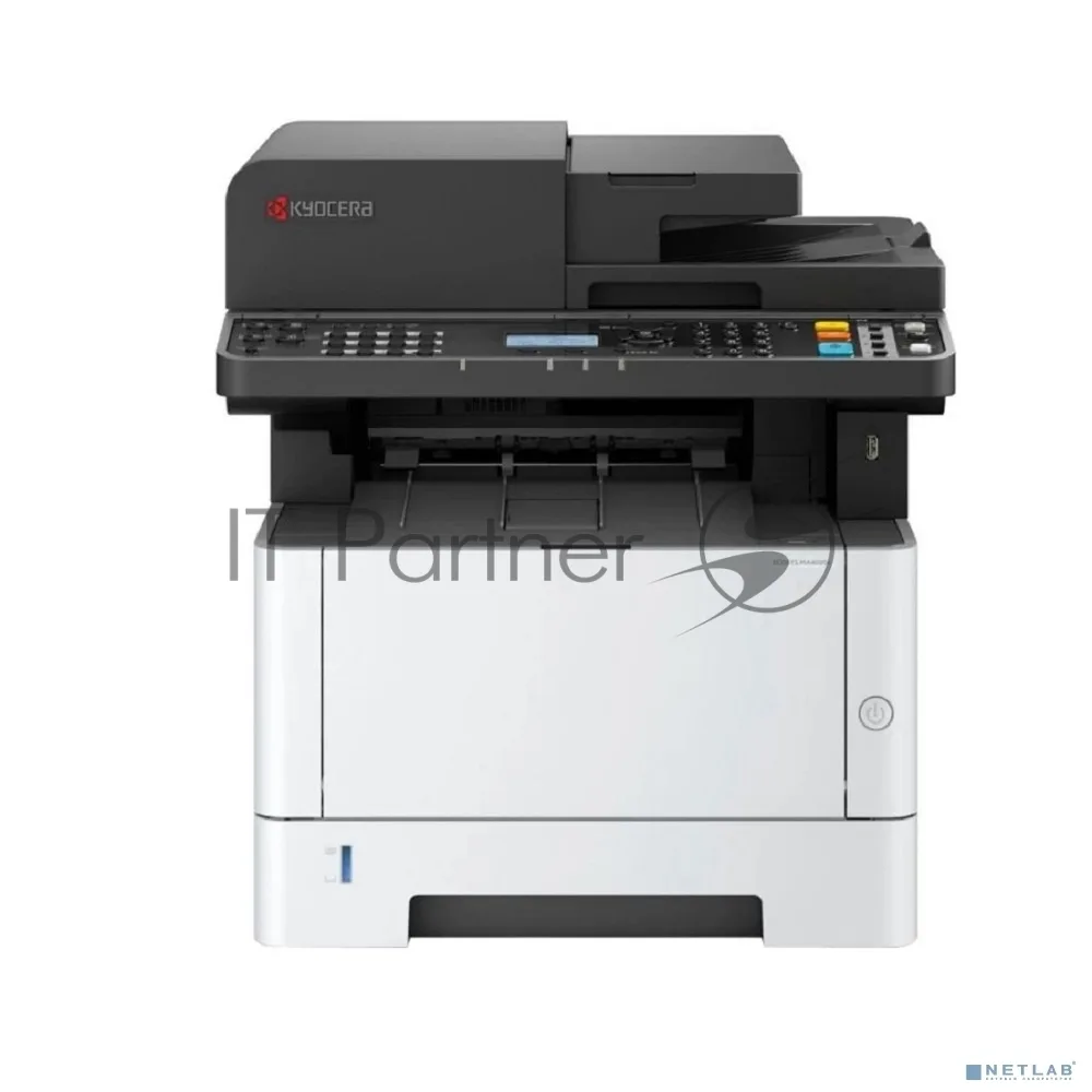 МФУ Kyocera ECOSYS MA4000x