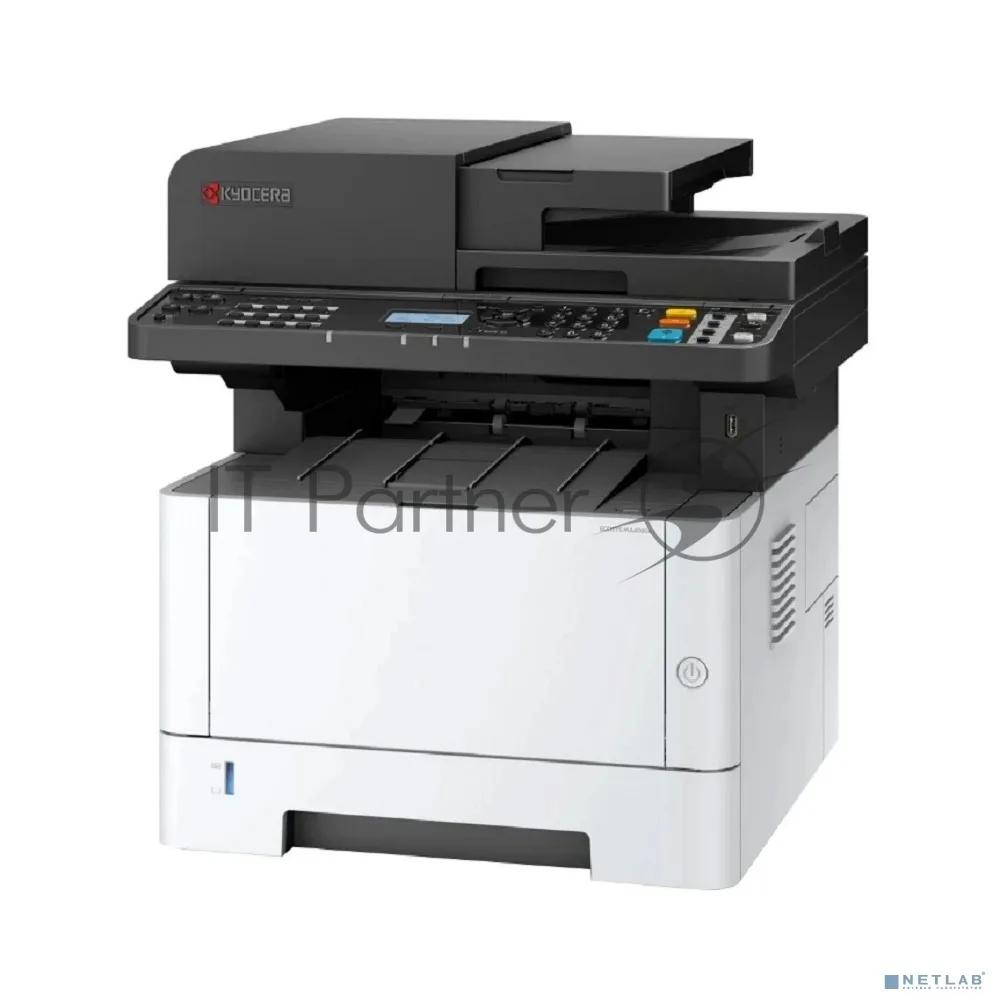 МФУ Kyocera ECOSYS MA4000x — фото 4