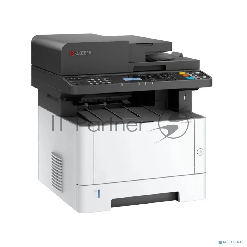 МФУ Kyocera ECOSYS MA4000x — фото 3