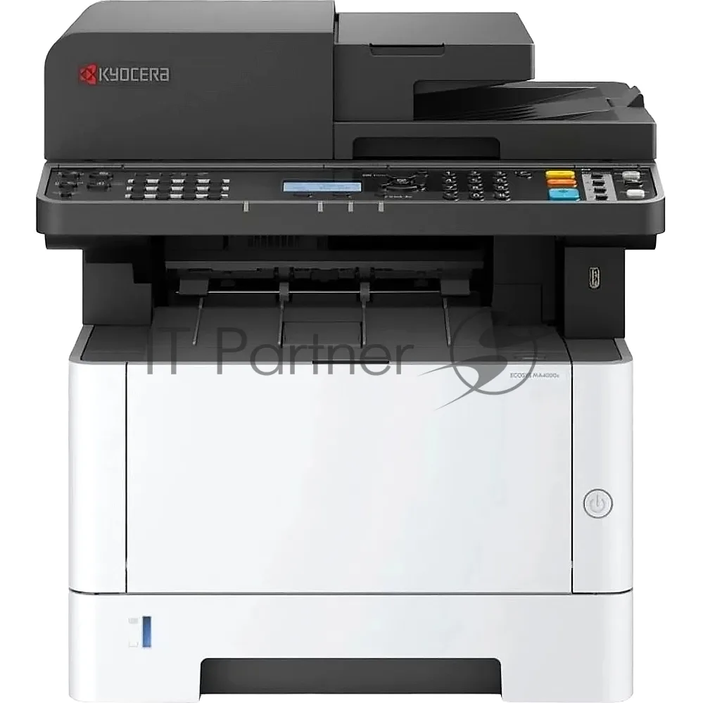 МФУ Kyocera ECOSYS MA4000x — фото 2