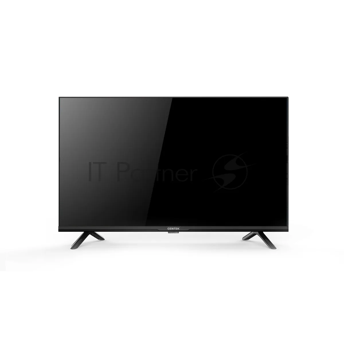 Телевизор Centek CT-8624, чёрный