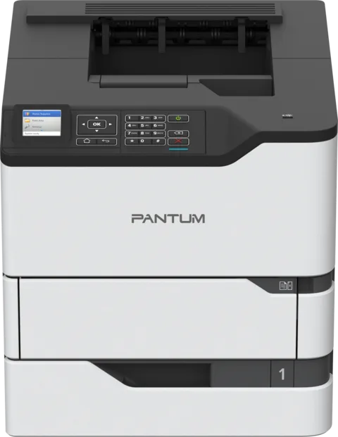 Принтер Pantum BP8000DN