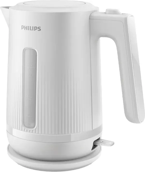 Чайник Philips HD9411/00, электрический, белый