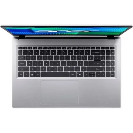 Ноутбук Acer Extensa EX215-57-512N, 15.6", Core i5 13420H, 32 ГБ, 512 ГБ SSD, серебристый — фото 4