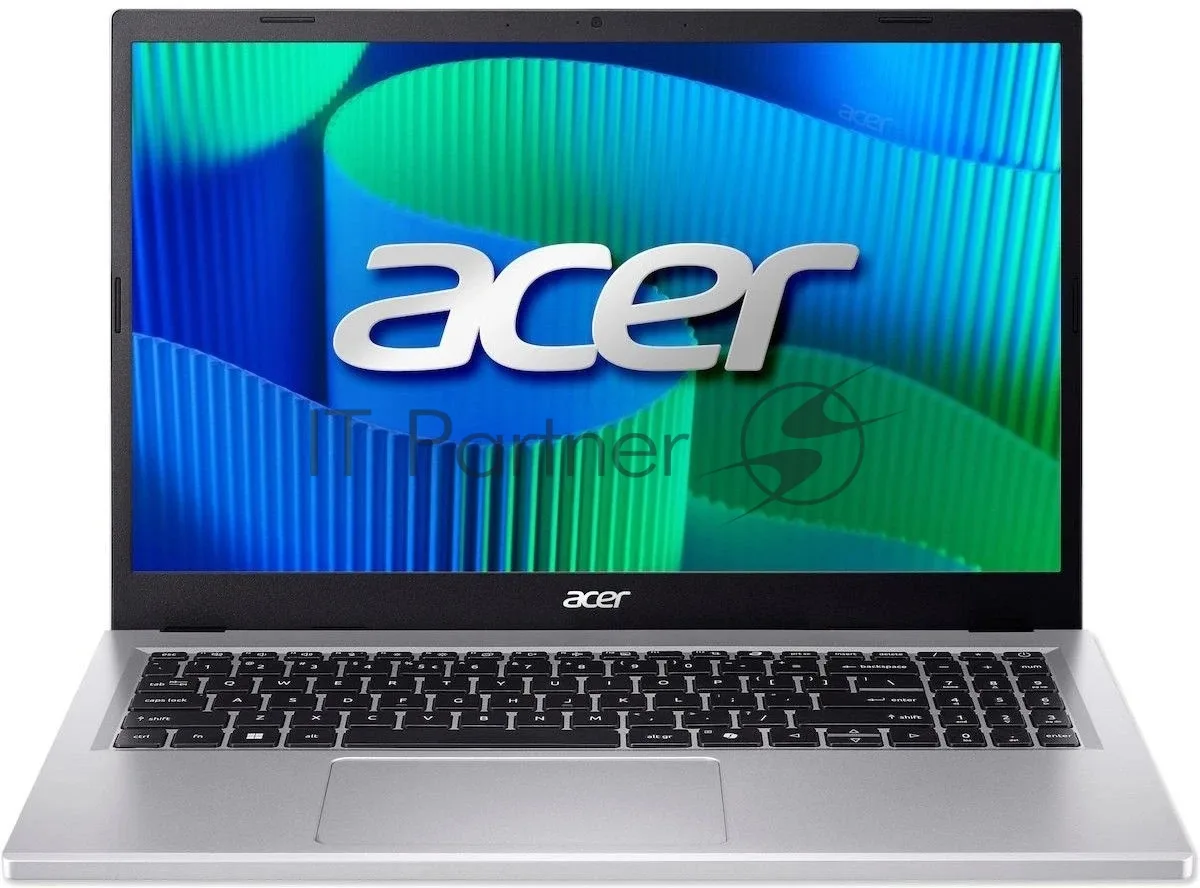 Ноутбук Acer Extensa EX215-57-597H, 15.6", Intel Core i5 13420H, 32 ГБ, 1 ТБ SSD, серый