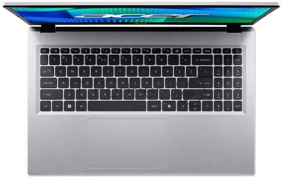 Ноутбук Acer Extensa EX215-57-597H, 15.6", Intel Core i5 13420H, 32 ГБ, 1 ТБ SSD, серый — фото 2