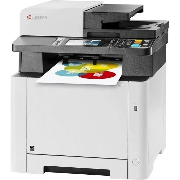 МФУ Kyocera ECOSYS MA2600cwfx