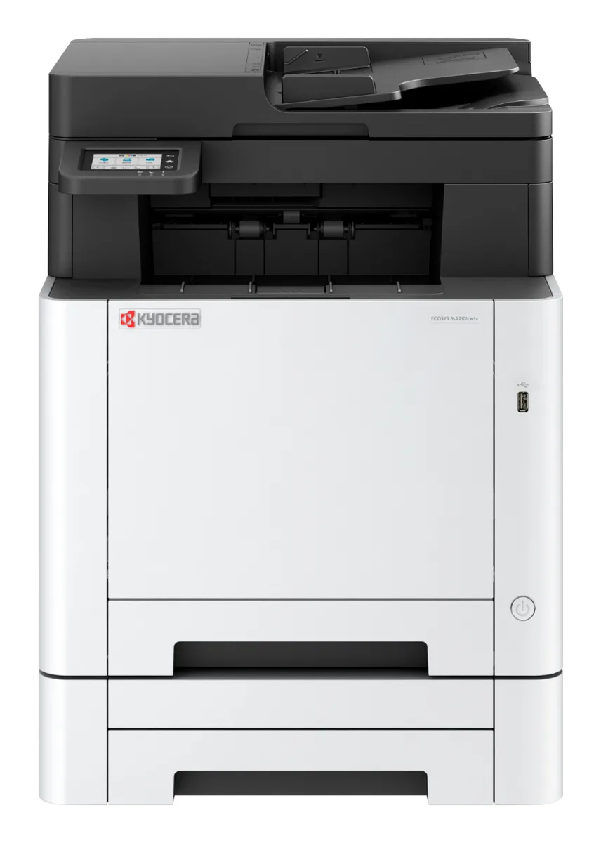 МФУ Kyocera Ecosys MA2101cwfx