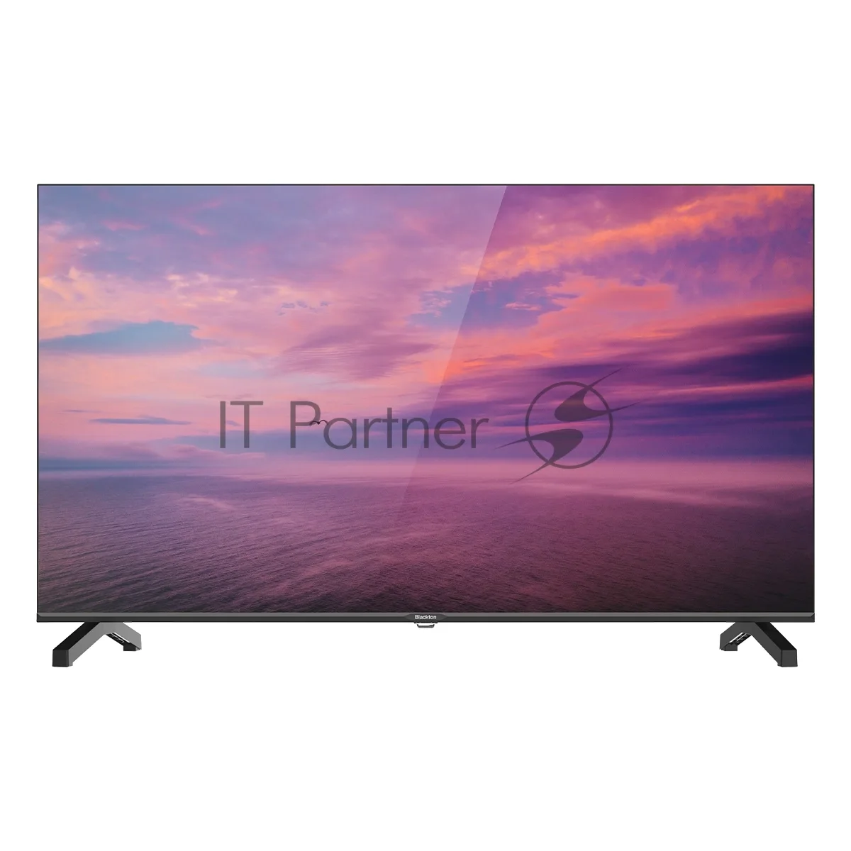 Телевизор Blackton 40F36B, чёрный