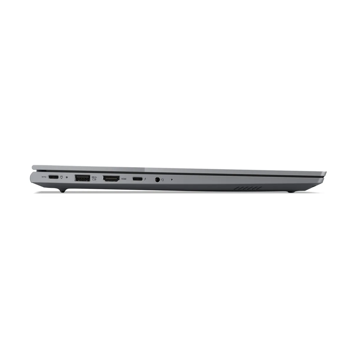 Ноутбук Lenovo ThinkBook 16 G7 ARP, 16", AMD Ryzen 5 7535HS, 32 ГБ, 512 ГБ SSD, серый