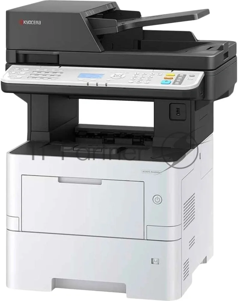 МФУ Kyocera ECOSYS MA4500x 1200x1200 dpi — фото 3